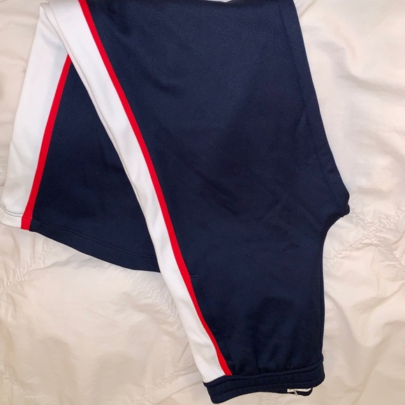 Tory Burch Pants - Tory Burch Sport Track Pants- Never worn!!!